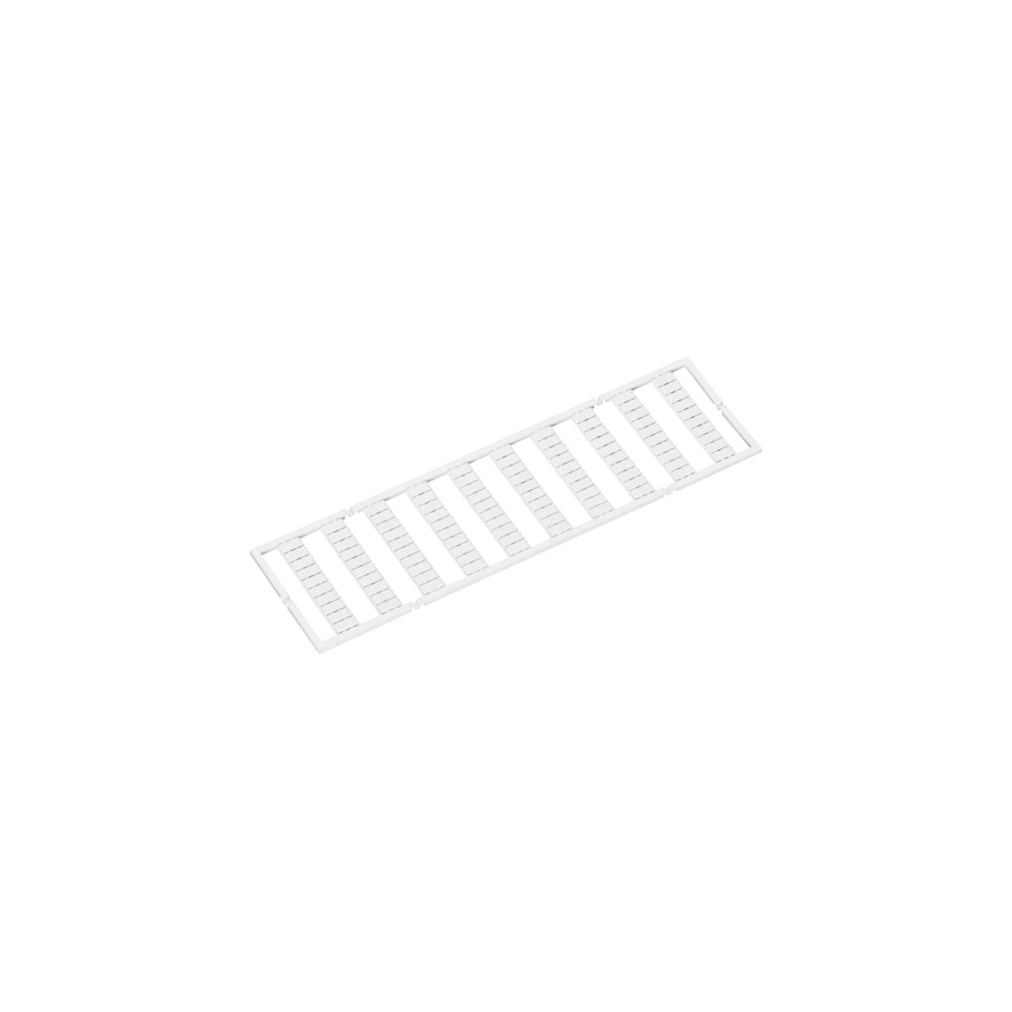 WAGO GmbH& Co. KG WMB-Bezeichnungssystem W:11-20 je(10x) 793-5503