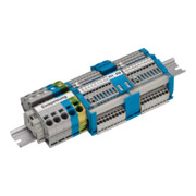 WAGO Hauptverteiler-Set TopJob S 821-122-1