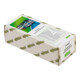WAGO Hauptverteiler-Set TopJob S 821-122