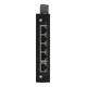WAGO Industrial ECO-Switch 852-1111/000-001 5 ports 1000 Mbps