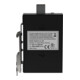 WAGO Industrial ECO-Switch 852-1111/000-001 5 ports 1000 Mbps