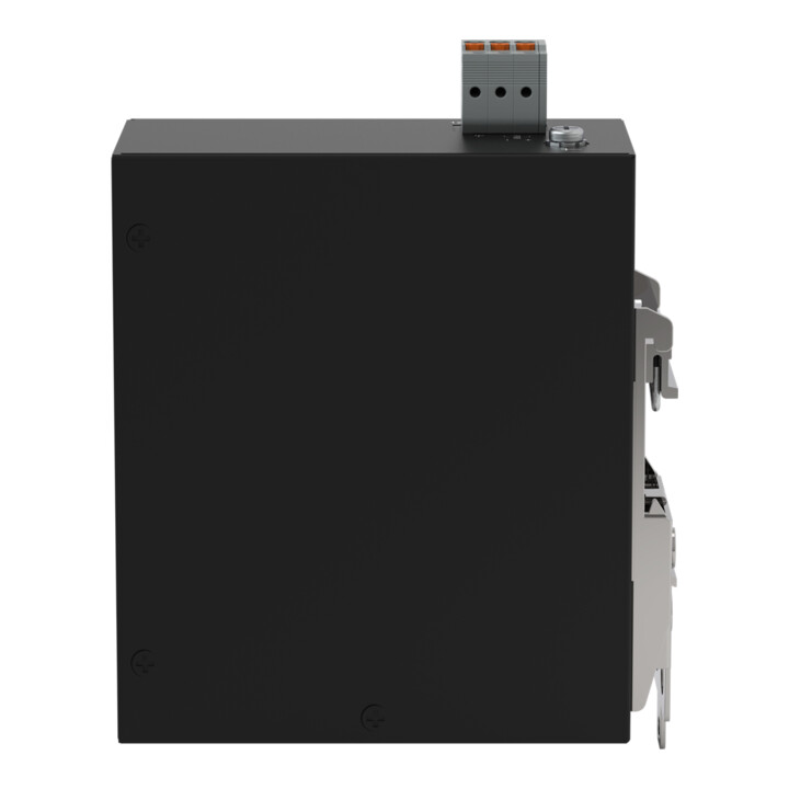 WAGO Industrial-ECO-Switch 852-1112/000-001 8 Ports 1000Base-T