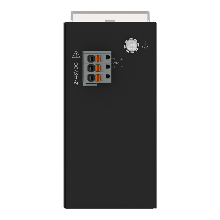 WAGO Industrial-ECO-Switch 852-1112/000-001 8 Ports 1000Base-T