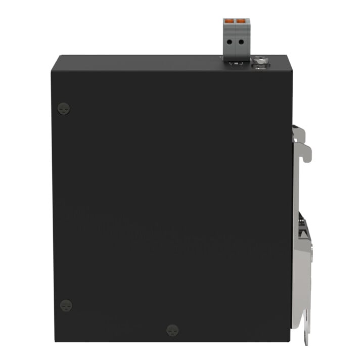 WAGO Industrial-ECO-Switch 852-112/000-001 8 ports 100Base-TX noir