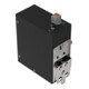 WAGO Industrial-ECO-Switch 852-112/000-001 8 Ports 100Base-TX schwarz