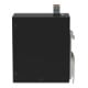 WAGO Industrial-ECO-Switch 852-112/000-001 8 Ports 100Base-TX schwarz