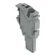 WAGO Module central 1 conducteur codable 2022-171