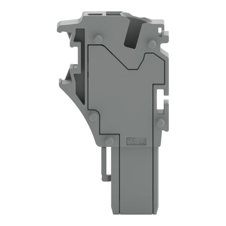 WAGO Module central 1 conducteur codable 2022-171