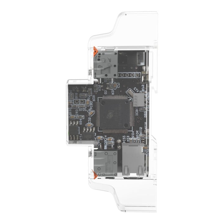 WAGO Module de communication MODBUS TCP 879-9000