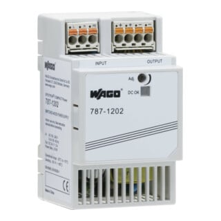 WAGO Power Bloc d’alimentation Epsitron 787-1202