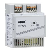 WAGO Power Bloc d'alimentation Epsitron 787-1212-1