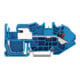 WAGO Trennklemme 1-Leiter-N 16mm² Drücker blau 2216-7714