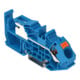 WAGO Trennklemme 1-Leiter-N 16mm² Drücker blau 2216-7714