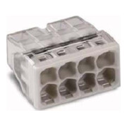 WAGO Verbindungsdosenklemme 8x 0,5-2,5 2273-208-1
