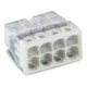 WAGO Verbindungsdosenklemme 8x 0,5-2,5 2273-208
