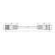 WAGO Verbindungsleitung 3x1,5 mm² noir 771-9993/006-301