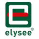 Elysee Softshelljacke Sanddorn grün/orange-3