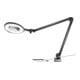 Waldmann Lampada LED con lente d'ingrandimento versione ESD, diametro lente: 160 mm-1