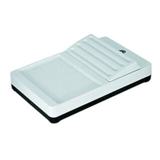 WALDMANN Pied de table pour lampe loupe n° 491521