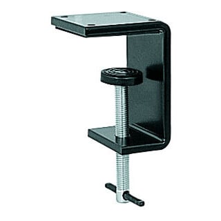 WALDMANN Tischklemme Typ ESD für Leuchte Nr. 491521 / 1494 / 1496