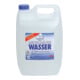 Walter Destilliertes Wasser 5L Kanister
