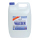 Walter Eau distillée bidon 5L