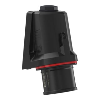 walther CEE NEO Wandgerätestecker FW730506CC 32A 5P 6h