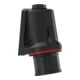 walther CEE NEO Wandgerätestecker FW730506CC 32A 5P 6h