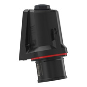 walther CEE NEO Wandgerätestecker FW730506CC 32A 5P 6h