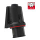 walther CEE NEO Wandgerätestecker FW730506CC 32A 5P 6h