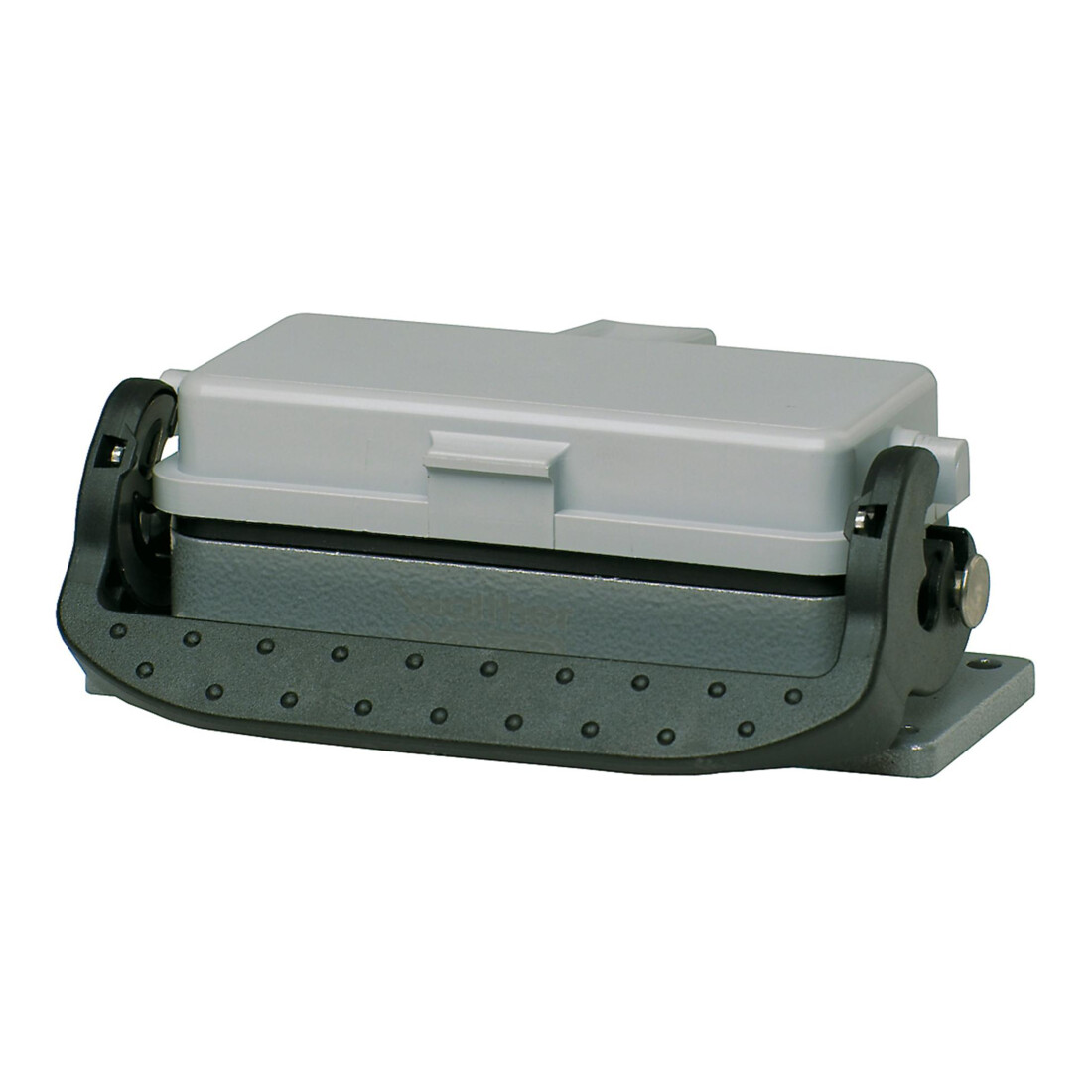 Walther Werke Anbaugehäuse B6 29mm LVB m.Klappdeck 714406