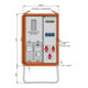 Walther Werke Anschlussverteilerschrank 22kVA m.Zählerplatz WAV0100R1