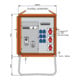 Walther Werke Armoire de distribution 44kVA WV0310R1