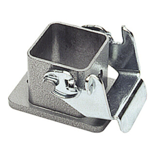Walther Werke Boîtier d’extension A3/A4 24mm LVB 704303