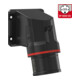 Walther Werke CEE NEO Anbaugerätestecker 16A 5P 6h IP54 FW711506CC