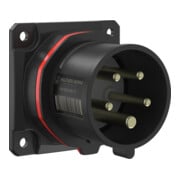 Walther Werke CEE NEO Anbaugerätestecker gerade 16A5P6h IP54 FW610506CC-1