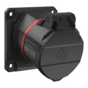 Walther Werke CEE NEO Boîte de raccordement inclinée 16A 5P 6h IP54 FW510506SK-1