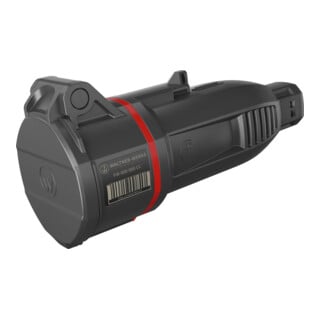 Walther Werke CEE NEO Couplage 16A 5P 6h IP54 FW310506SK