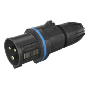 Walther Werke CEE NEO Fiche 16A 3P 6h IP54 FW211306CC-1
