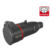 Walther Werke CEE NEO Kupplung 16A 5P 6h IP54 FW310506CC-3