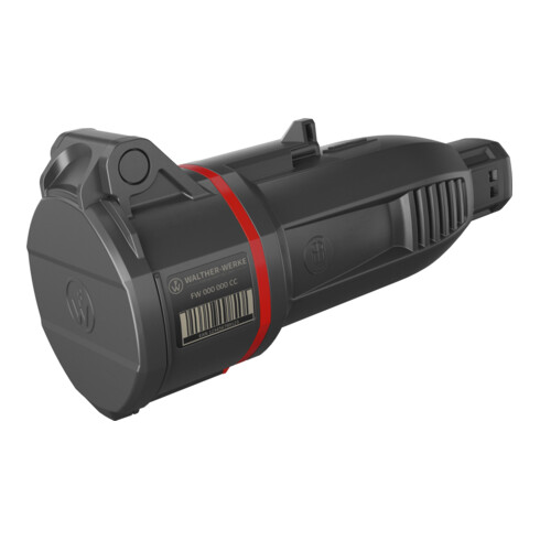 Walther Werke CEE NEO Kupplung 16A 5P 6h IP54 FW310506SK