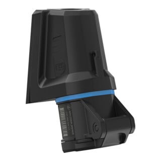 Walther Werke CEE NEO Prise murale 16A 3P 6h IP54 FW110306CC