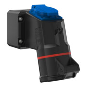 Walther Werke CEE NEO Prise murale 16A 5P 6h IP54 FW112506CC-1