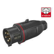 walther_werke CEE NEO Stecker FW230506CC 32A 5P 6h