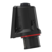 Walther Werke CEE NEO Wandgerätestecker schräg 16A5P6h IP54 FW710506CC-4