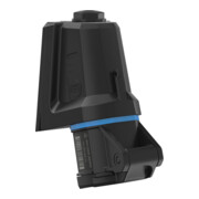 Walther Werke CEE NEO Wandsteckdose 16A 3P 6h IP54 FW110306CC-4
