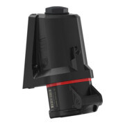 Walther Werke CEE NEO Wandsteckdose 16A 5P 6h IP54 FW110506SK-4