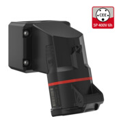 Walther Werke CEE NEO Wandsteckdose 16A 5P 6h IP54 FW111506CC-3
