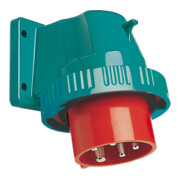 Walther Werke CEPro A-Gerätestecker 16A 5P 230V 9h IP67 7619509-3