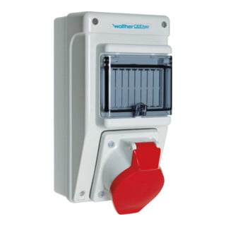 walther_werke Combinaison de prises 6591101